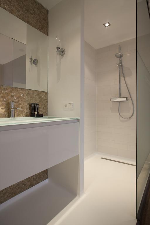 Boutique Hotel Straelman Nijmegen Quarto foto