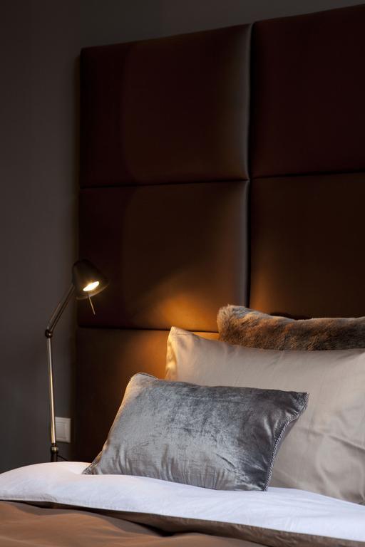 Boutique Hotel Straelman Nijmegen Quarto foto