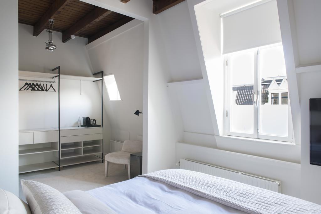 Boutique Hotel Straelman Nijmegen Quarto foto
