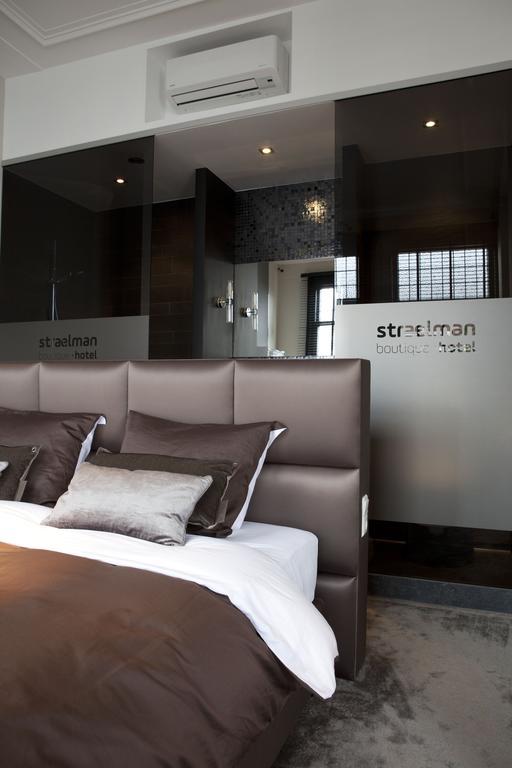 Boutique Hotel Straelman Nijmegen Quarto foto